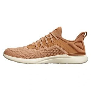APL NEW TechLoom Tracer Caramel / Pristine Men's Size 12